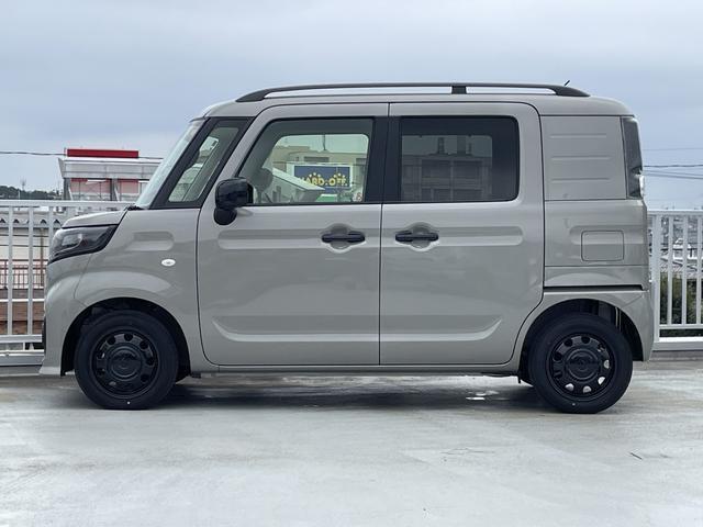Suzuki Spacia Base 11