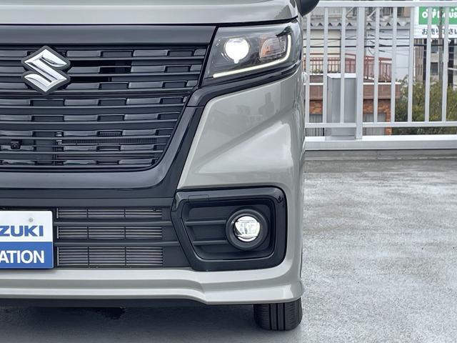 Suzuki Spacia Base 12