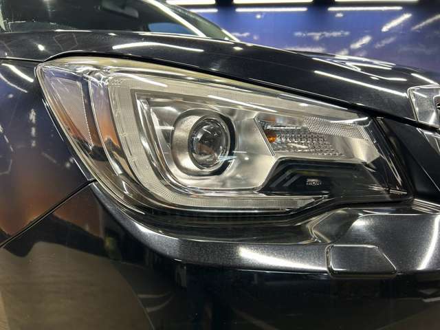 Subaru Forester 11