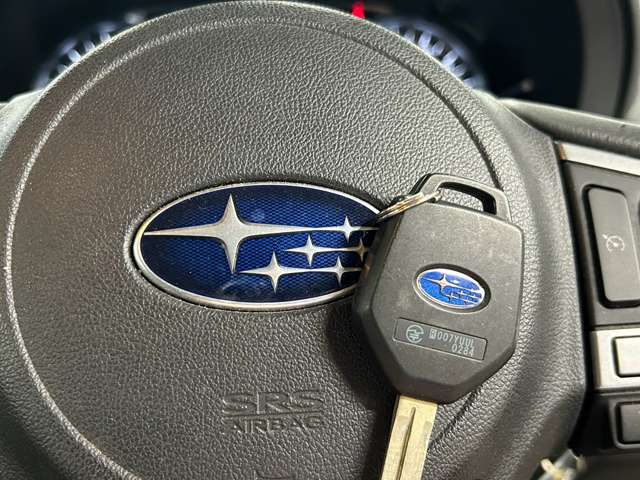 Subaru Forester 9