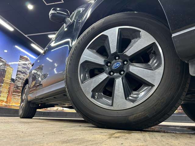Subaru Forester 10