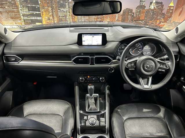 Mazda CX-5 5