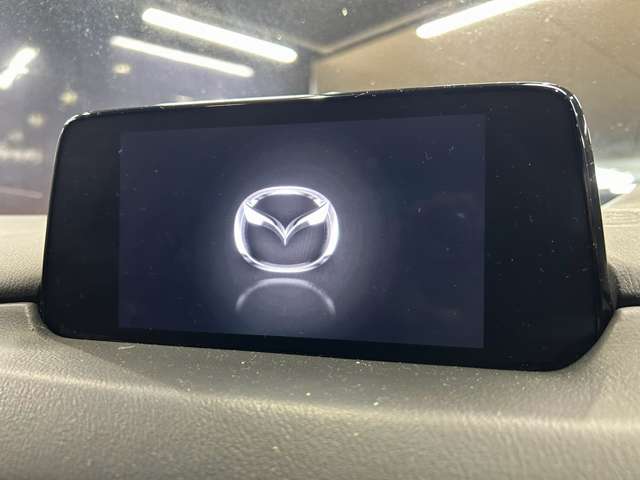 Mazda CX-5 8