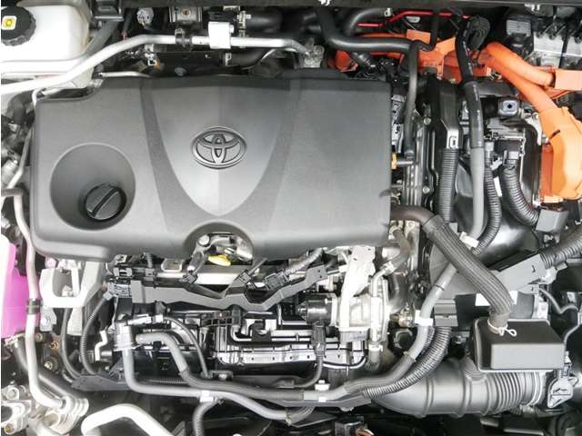 Toyota RAV4 PHV 5