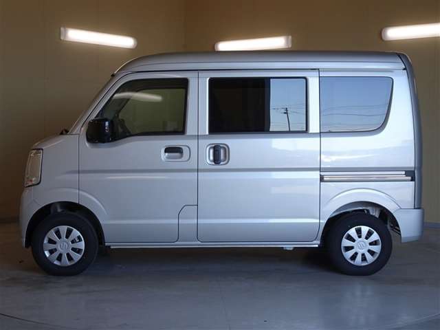 Suzuki Every 2