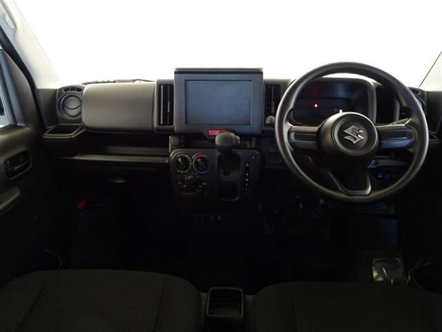 Suzuki Every 4