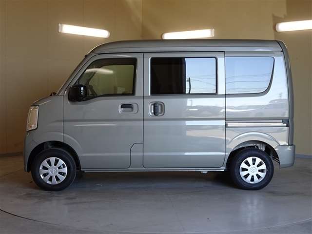 Suzuki Every 2