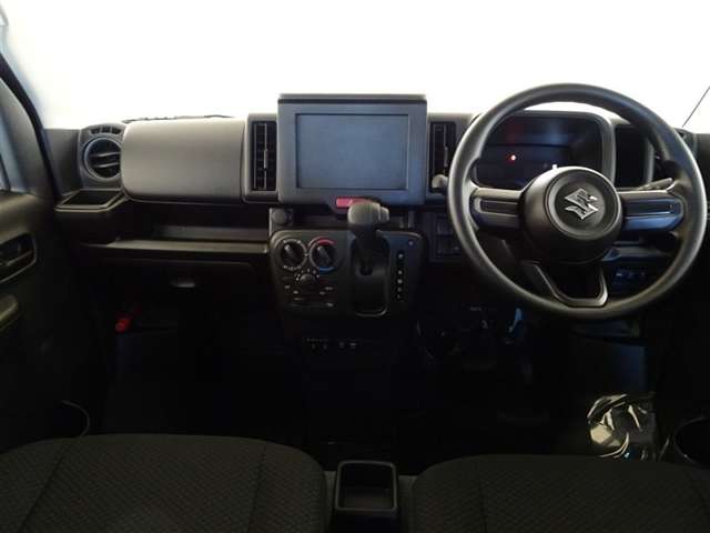 Suzuki Every 4