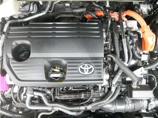 Toyota Crown Sport 5