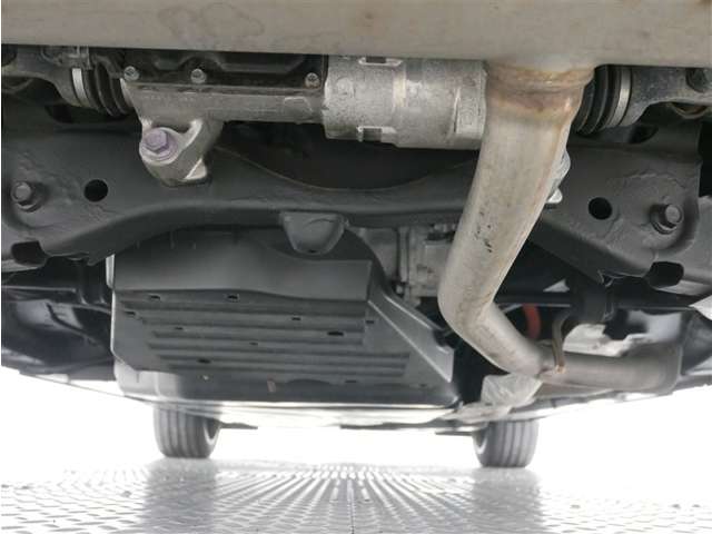 Toyota Crown Sport 6