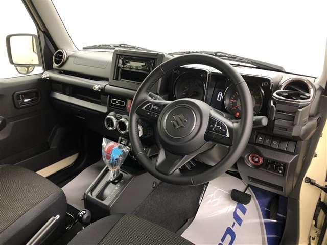 Suzuki Jimny 12