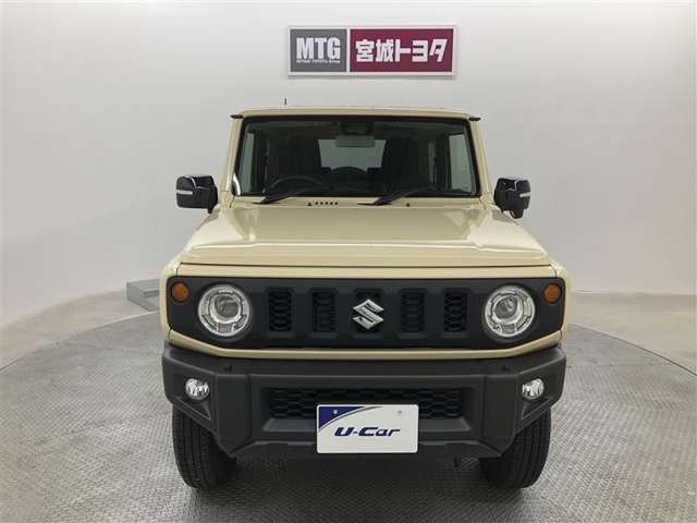 Suzuki Jimny 6