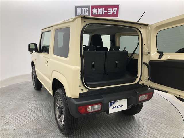 Suzuki Jimny 8