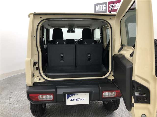 Suzuki Jimny 9