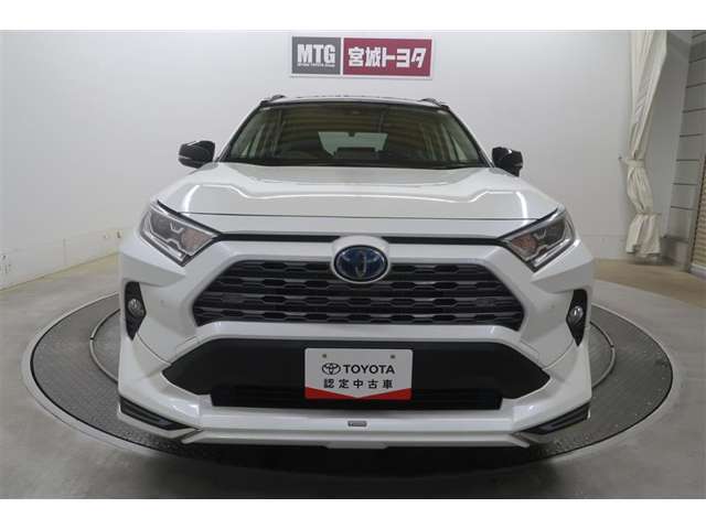 Toyota RAV4 11