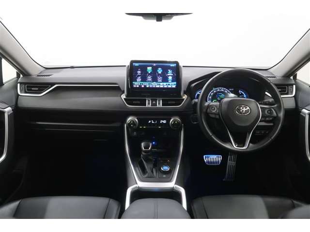 Toyota RAV4 5