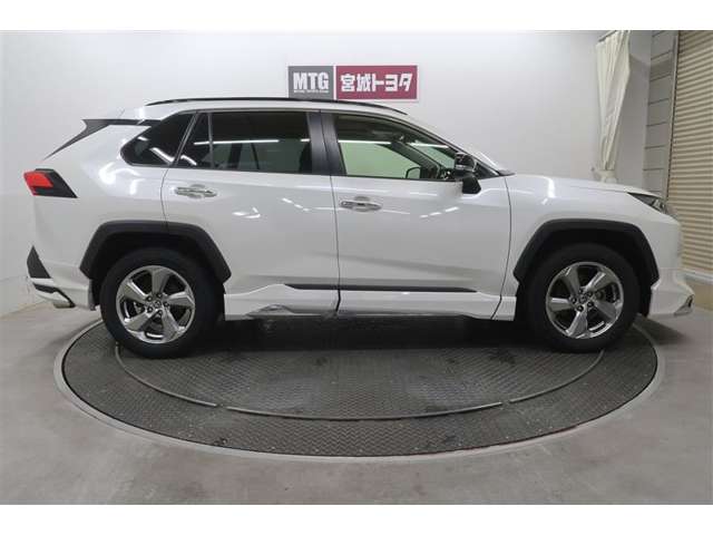 Toyota RAV4 9