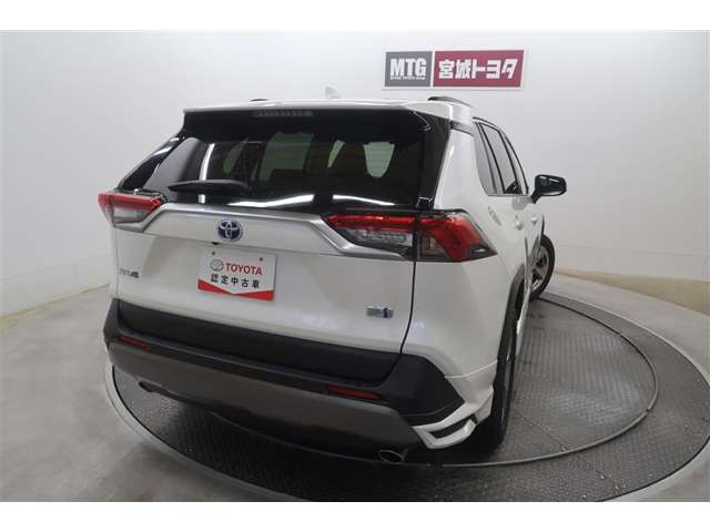 Toyota RAV4 10