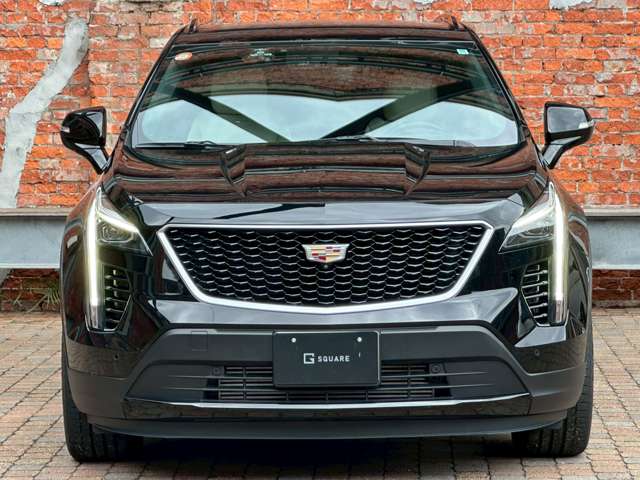 Cadillac XT4 7