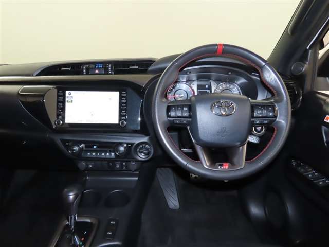 Toyota Hilux 12