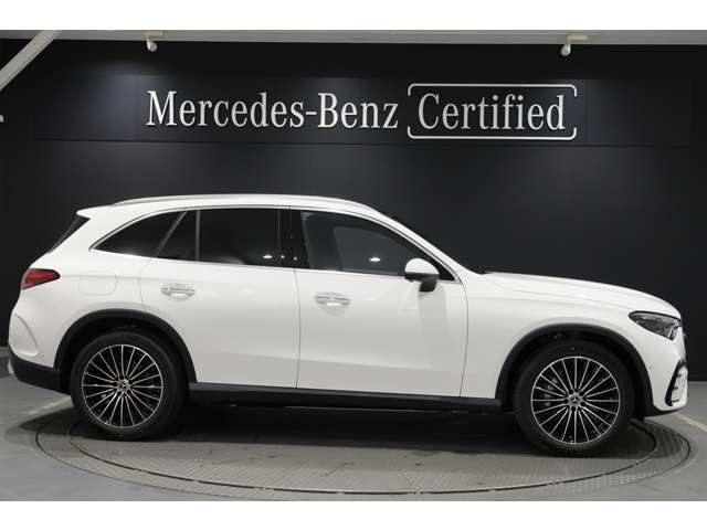Mercedes-Benz GLC 3