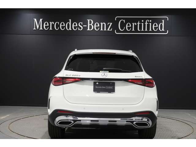 Mercedes-Benz GLC 5