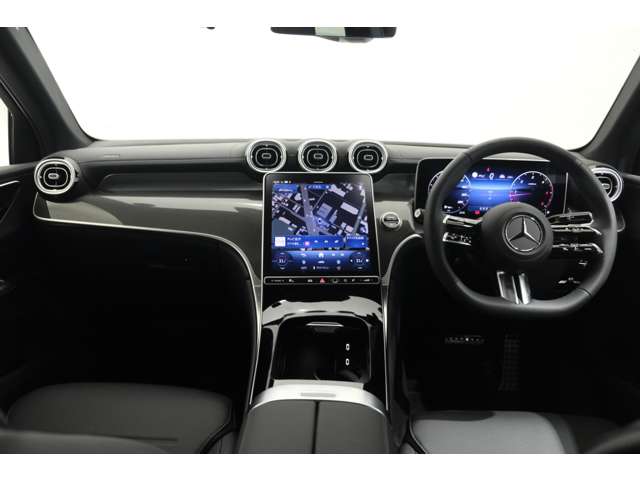 Mercedes-Benz GLC 6