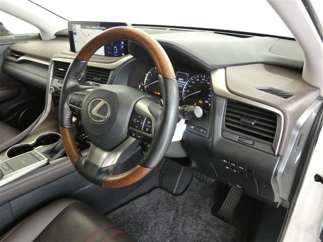 Lexus RX 3