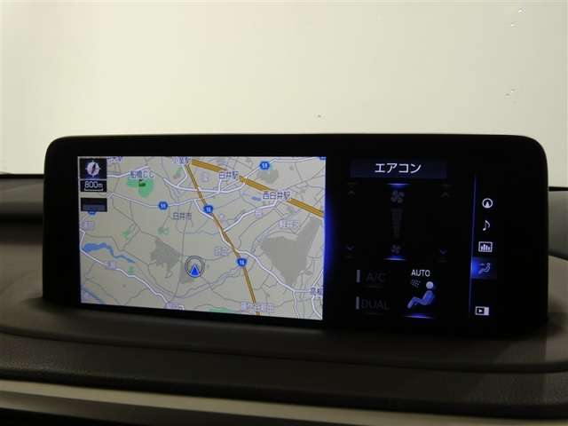 Lexus RX 6