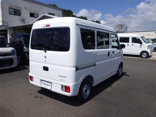 Suzuki Every 2