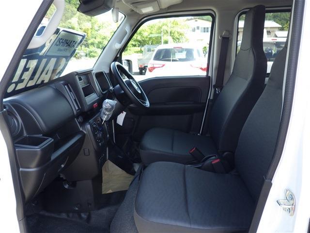 Suzuki Every 3