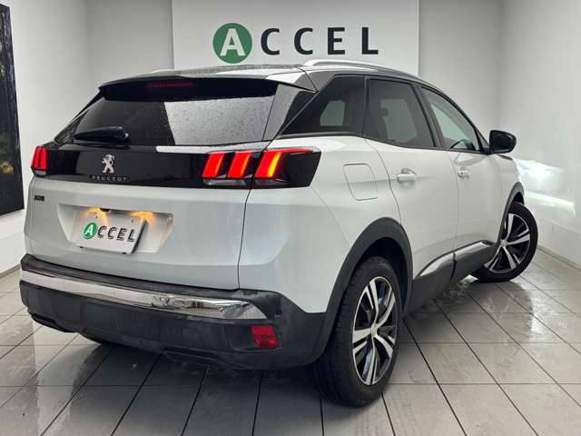 Peugeot 3008 2