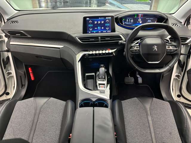 Peugeot 3008 3