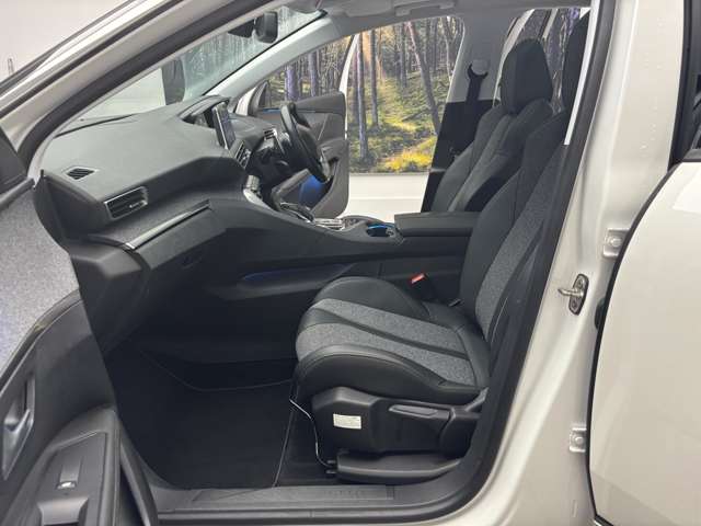 Peugeot 3008 6