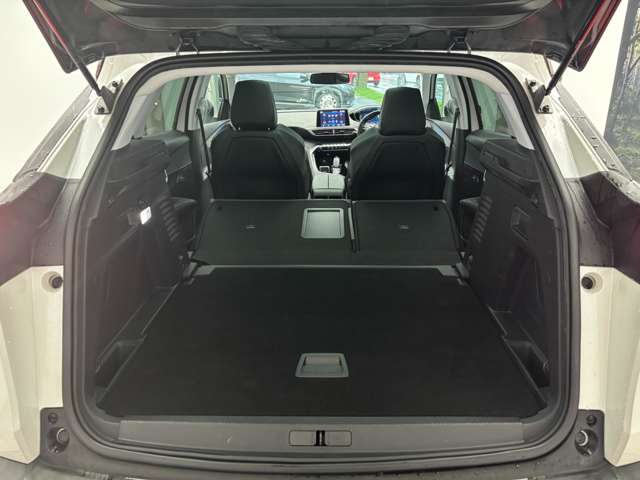 Peugeot 3008 9