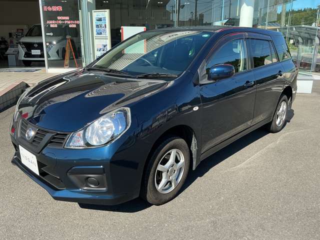 Nissan NV150 AD 11