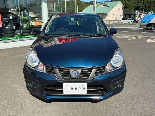 Nissan NV150 AD 2