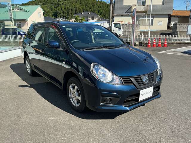 Nissan NV150 AD 3