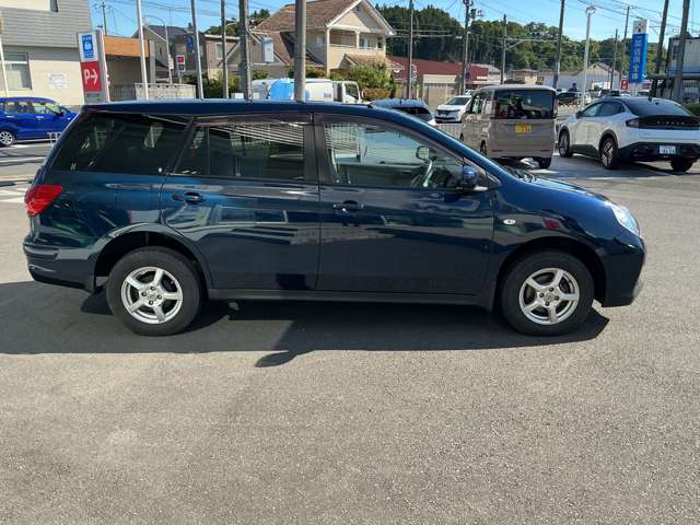 Nissan NV150 AD 4