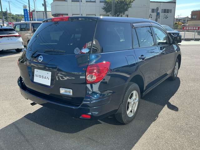 Nissan NV150 AD 5