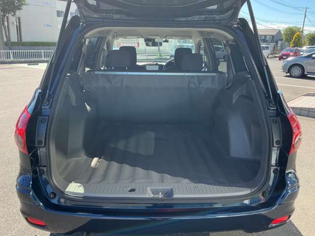 Nissan NV150 AD 7