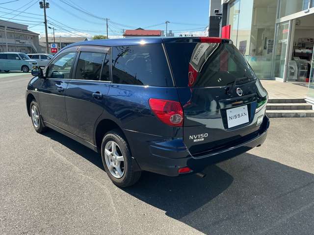 Nissan NV150 AD 9