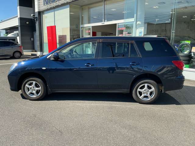 Nissan NV150 AD 10