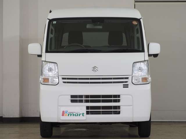 Suzuki Every 11