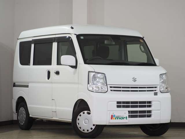 Suzuki Every 12