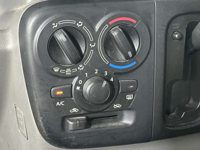 Suzuki Every 10