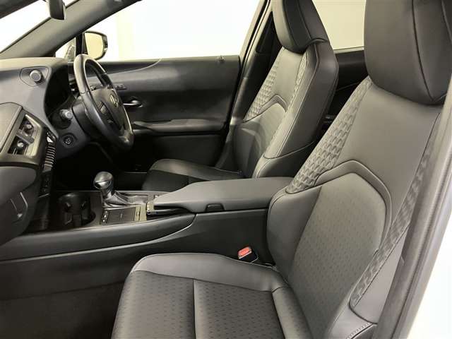 Lexus UX 12