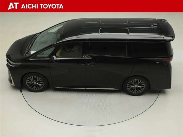 Toyota Vellfire 11