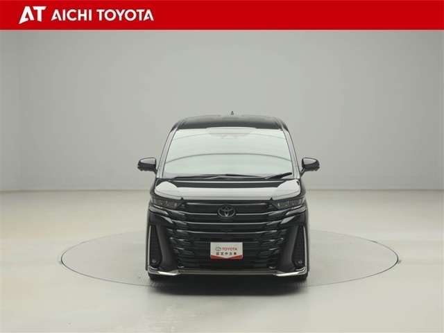 Toyota Vellfire 9