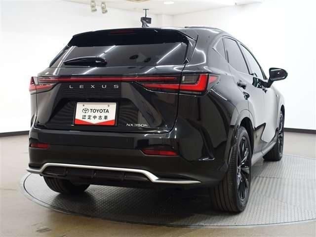 Lexus NX 8